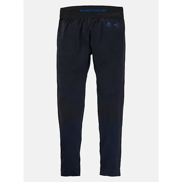 Kalesony Burton [ak] Slokar Pant true black/grey cloud 2026 - 4