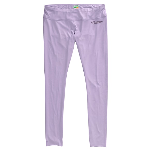 Overal Burton Lightweight Pant amethyst - 1