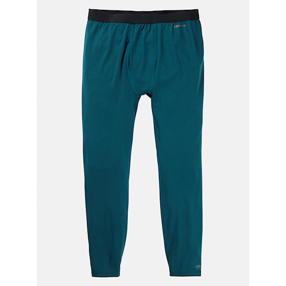 Underpants Burton Lightweight X Pant deep emerald 2025 - 4