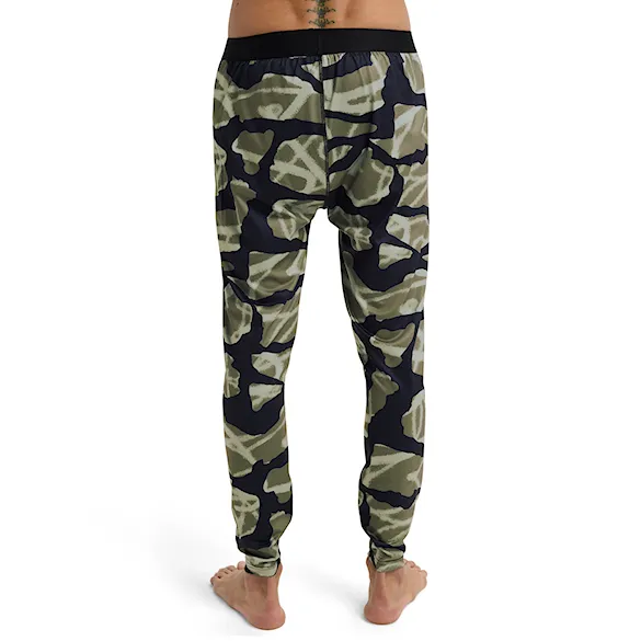 Spodky Burton Lightweight X Pant graffiti camo 2026 - 2