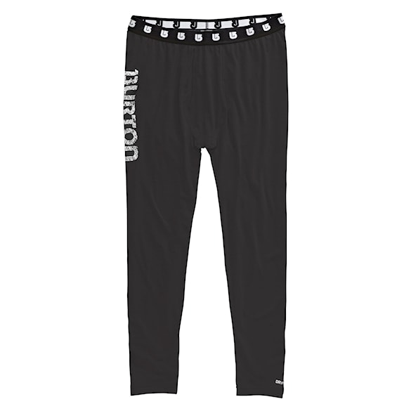 Overal Burton Midweight Pant true black - 1