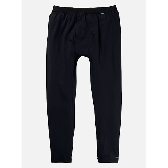 Spodky Burton Midweight Pant true black 2026 - 5