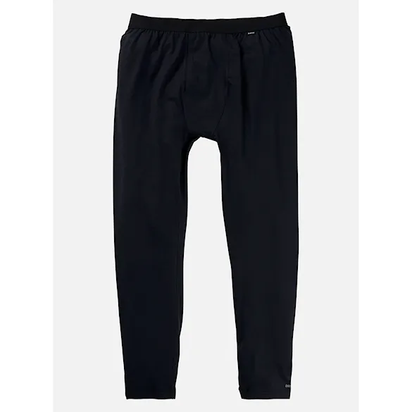 Spodky Burton Midweight Pant true black 2026 - 5