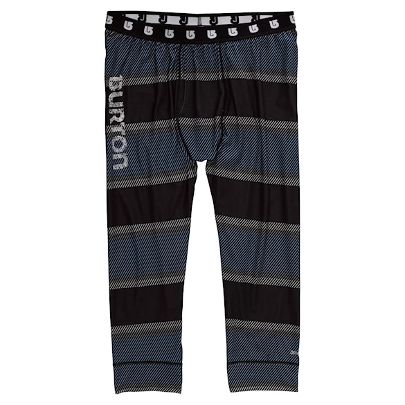 Overal Burton Midweight Shant blue 23 panhan. 2012 - 1