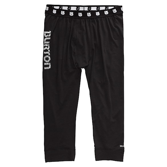 Overal Burton Midweight Shant true black 2012 - 1