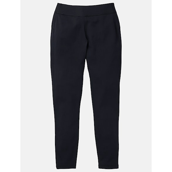 Spodky Burton Wms Baker Fleece Pant true black 2026 - 5