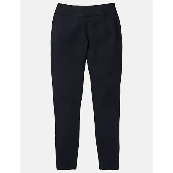 Underpants Burton Wms Baker Fleece Pant true black 2026 - 5