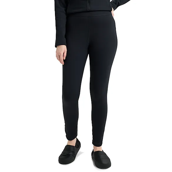 Underpants Burton Wms Baker Fleece Pant true black 2026 - 1