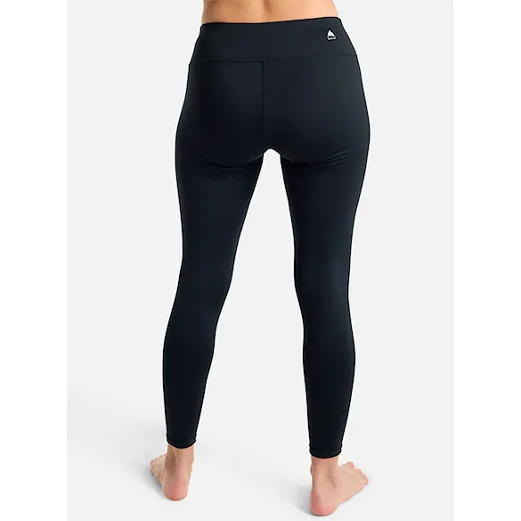 Underpants Burton Wms Midweight Pant true black 2026 - 2