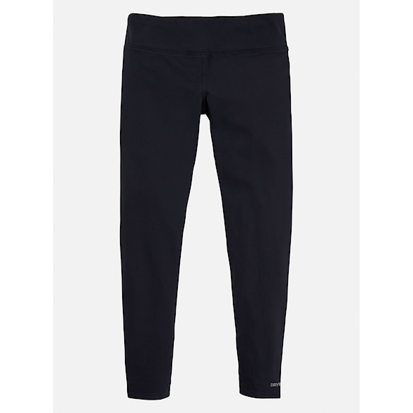 Spodky Burton Wms Midweight Pant true black 2026 - 3