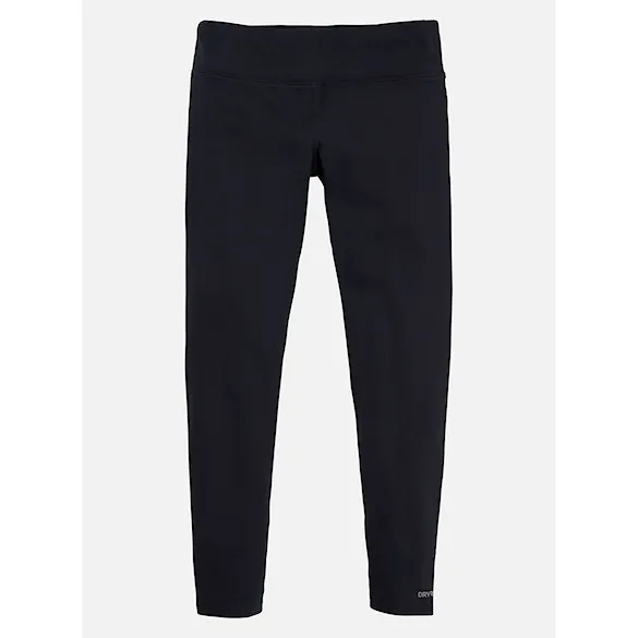 Underpants Burton Wms Midweight Pant true black 2026 - 3