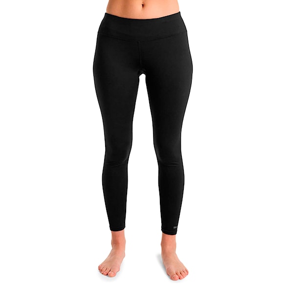 Spodky Burton Wms Midweight Pant true black 2026 - 1