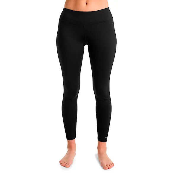 Underpants Burton Wms Midweight Pant true black 2026 - 1