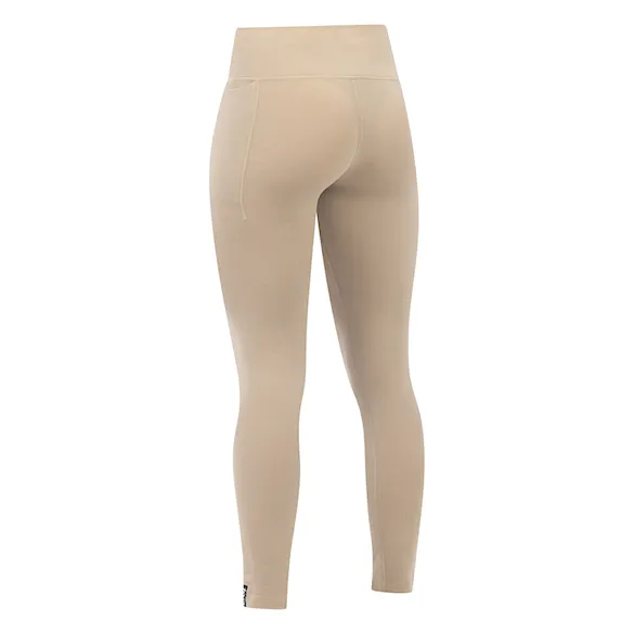 Spodky Eivy Pocket Merino Wool Rib Tights sand 2026 - 6