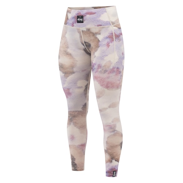 Spodky Eivy Pocket Merino Wool Tights aquarelle 2026 - 5