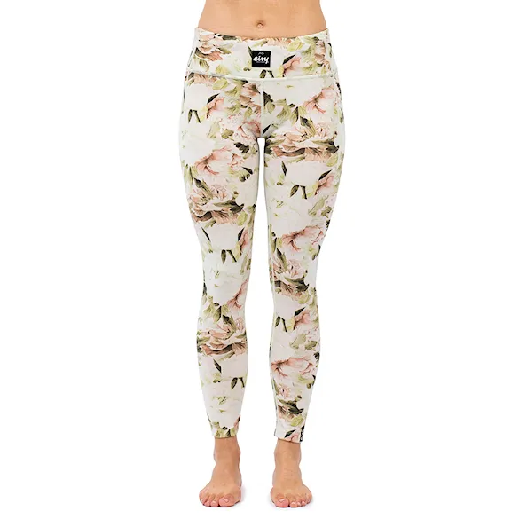 Underpants Eivy Pocket Merino Wool Tights bloom 2026 - 1