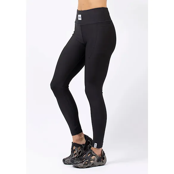 Spodky Eivy Pocket Tights black 2026 - 4