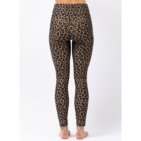 Underpants Eivy Pocket Tights leopard 2026 - 2