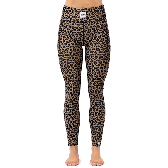 Underpants Eivy Pocket Tights leopard 2026 - 1