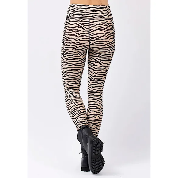 Kalesony Eivy Pocket Tights zebra 2026 - 2