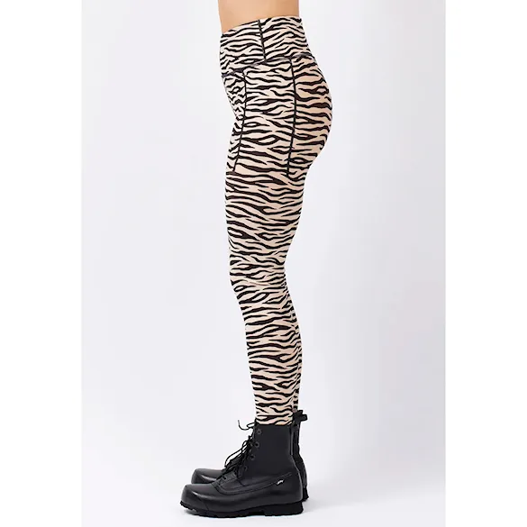Kalesony Eivy Pocket Tights zebra 2026 - 3