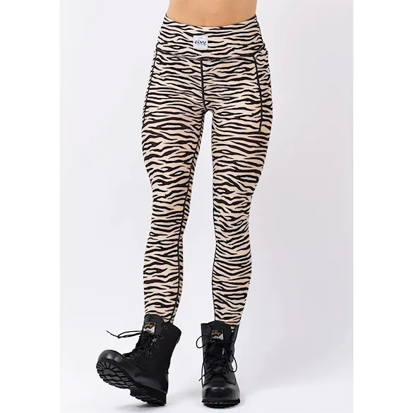 Kalesony Eivy Pocket Tights zebra 2026 - 4