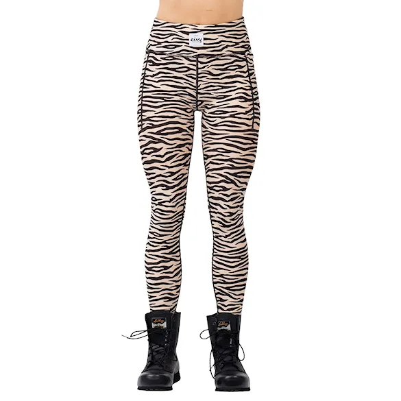 Kalesony Eivy Pocket Tights zebra 2026 - 1