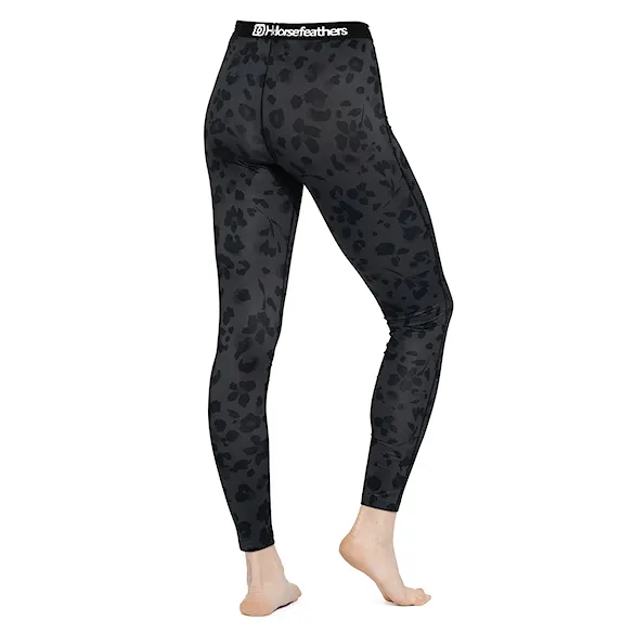 Underpants Horsefeathers Mirra Pants floral cheetah 2026 - 2