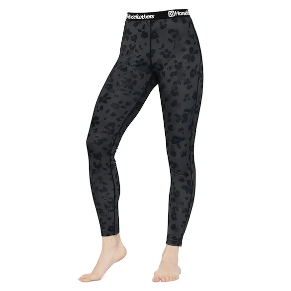 Underpants Horsefeathers Mirra Pants floral cheetah 2026 - 1