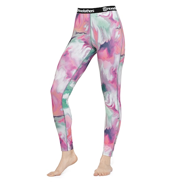 Spodky Horsefeathers Mirra Pants rainbow 2026 - 1