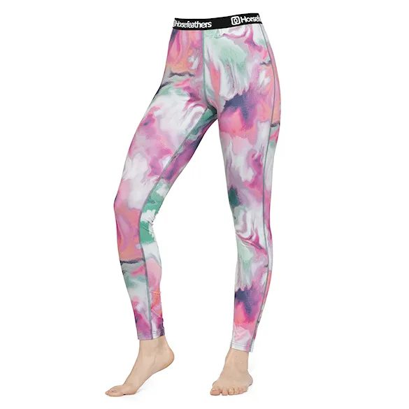 Spodky Horsefeathers Mirra Pants rainbow 2026 - 1