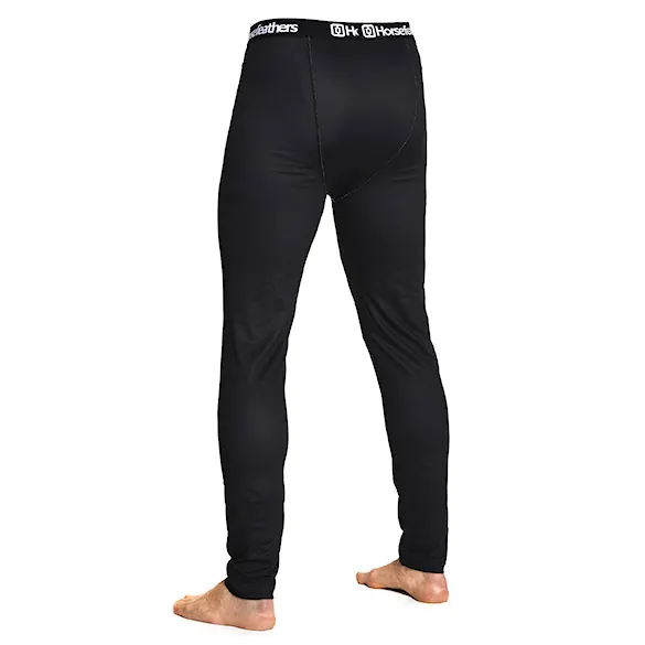 Spodky Horsefeathers Riley Pants black 2026 - 3