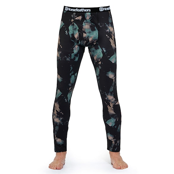Spodky Horsefeathers Riley Pants blackout 2026 - 1