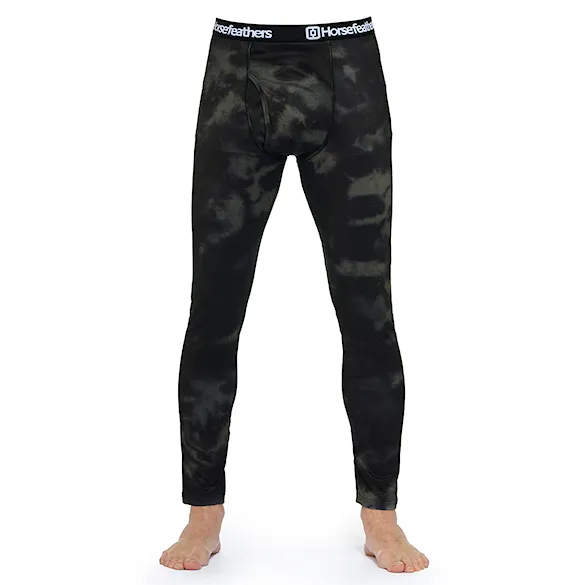 Spodky Horsefeathers Riley Pants olive tie dye 2026 - 1