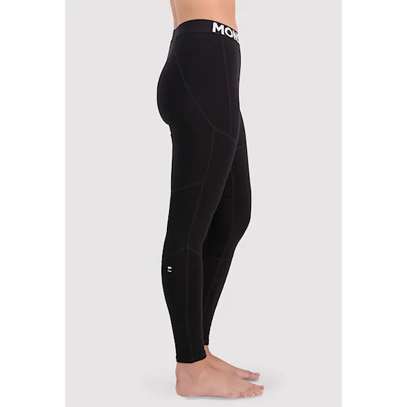 Kalesony Mons Royale Wms Olympus Legging black 2026 - 2