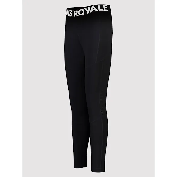 Kalesony Mons Royale Wms Olympus Legging black 2026 - 3