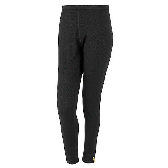 Underpants Sensor Merino Double Face Women's černá 2024 - 1