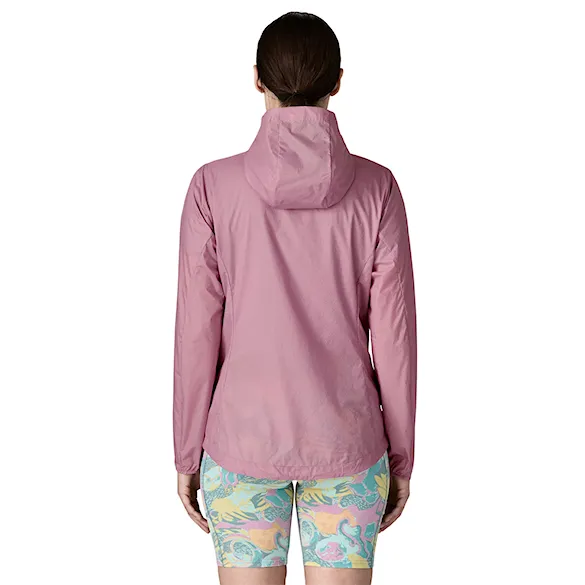 Kurtka sportowa Patagonia W's Houdini Jkt light violet 2026 - 2