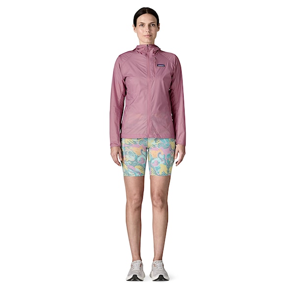Kurtka sportowa Patagonia W's Houdini Jkt light violet 2026 - 4