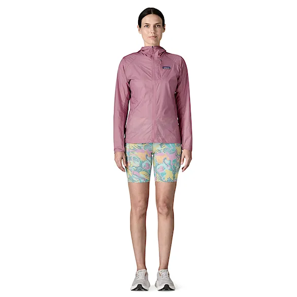 Kurtka sportowa Patagonia W's Houdini Jkt light violet 2026 - 4
