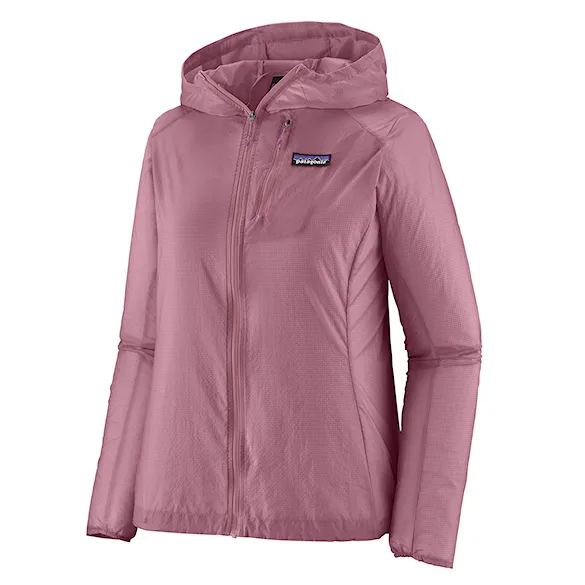 Kurtka sportowa Patagonia W's Houdini Jkt light violet 2026 - 5