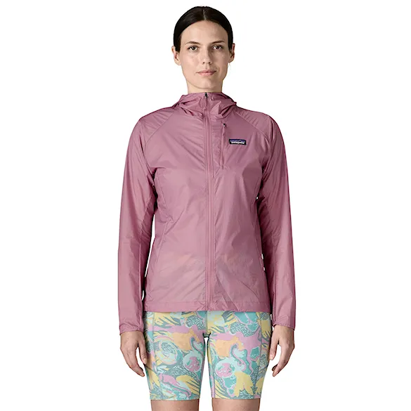 Kurtka sportowa Patagonia W's Houdini Jkt light violet 2026 - 1
