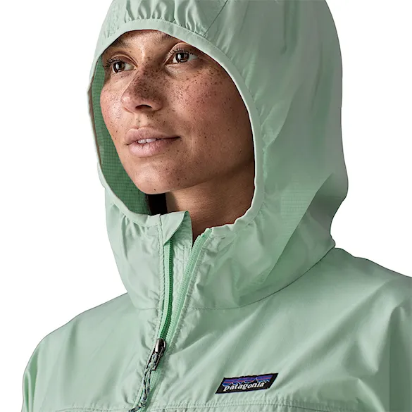Kurtka sportowa Patagonia W's Light & Variable Jkt thin ice 2026 - 11