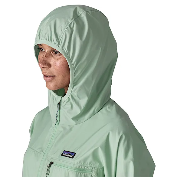Kurtka sportowa Patagonia W's Light & Variable Jkt thin ice 2026 - 12