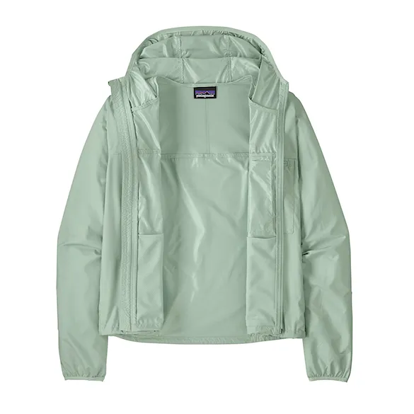 Kurtka sportowa Patagonia W's Light & Variable Jkt thin ice 2026 - 13