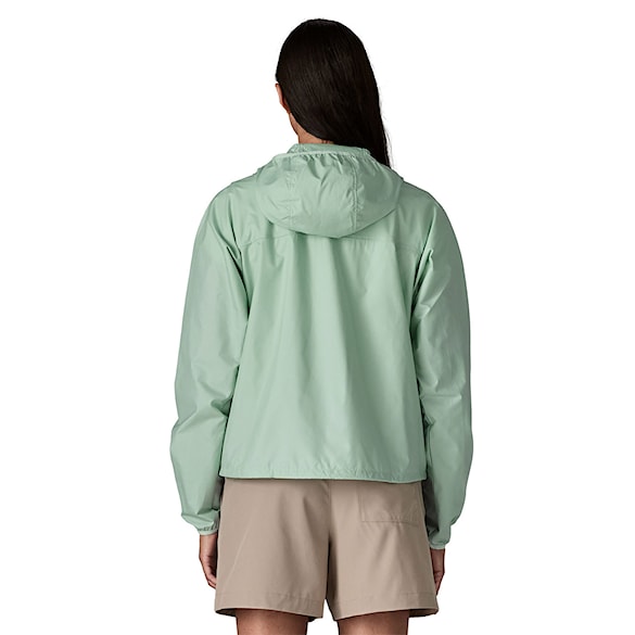Sportovní bunda Patagonia W's Light & Variable Jkt thin ice 2026 - 3