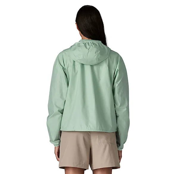 Kurtka sportowa Patagonia W's Light & Variable Jkt thin ice 2026 - 3