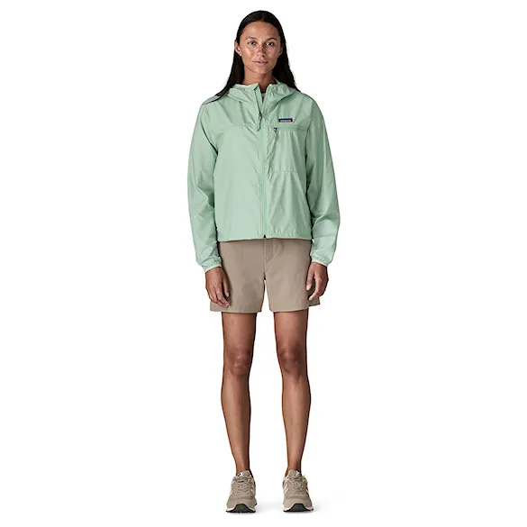 Kurtka sportowa Patagonia W's Light & Variable Jkt thin ice 2026 - 5