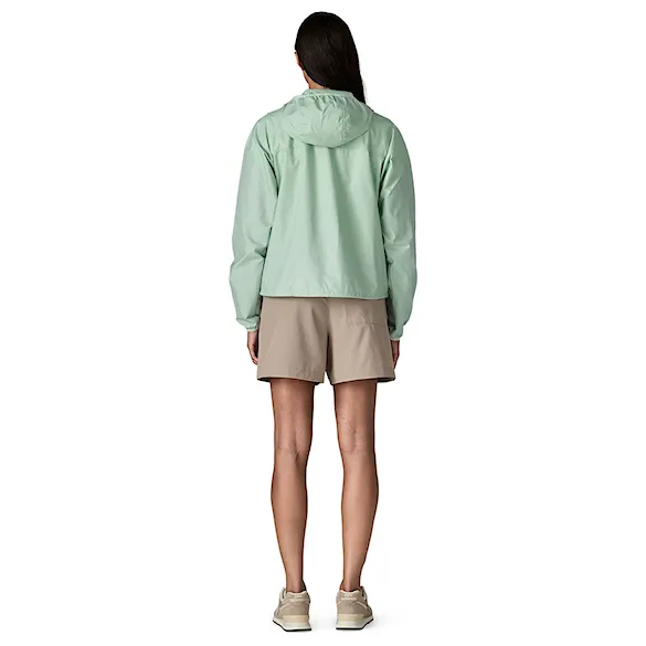 Kurtka sportowa Patagonia W's Light & Variable Jkt thin ice 2026 - 6