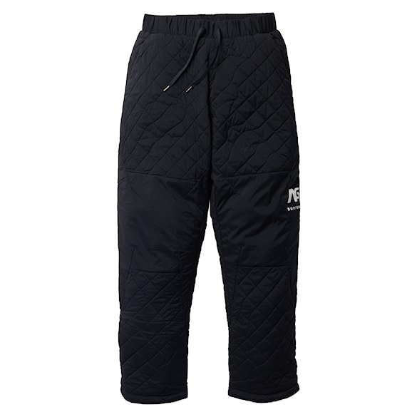 Spodnie sportowe Burton AG Pinball Insulated Pant true black 2026 - 1